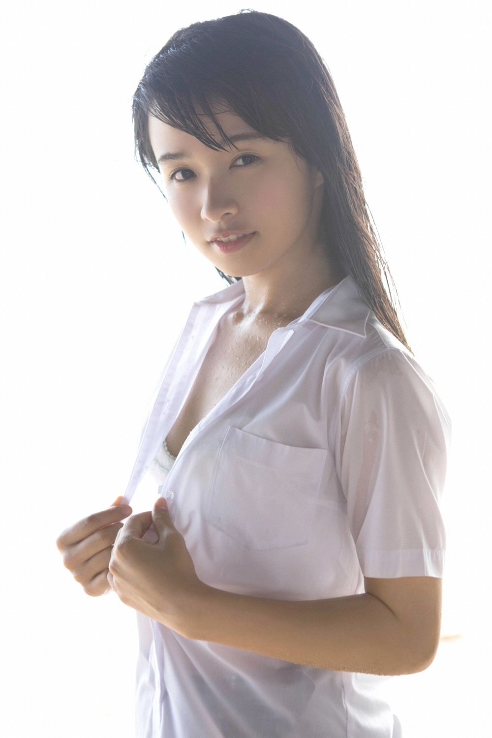 YS-Web-Vol.688Haruka Momokawa 百川晴香